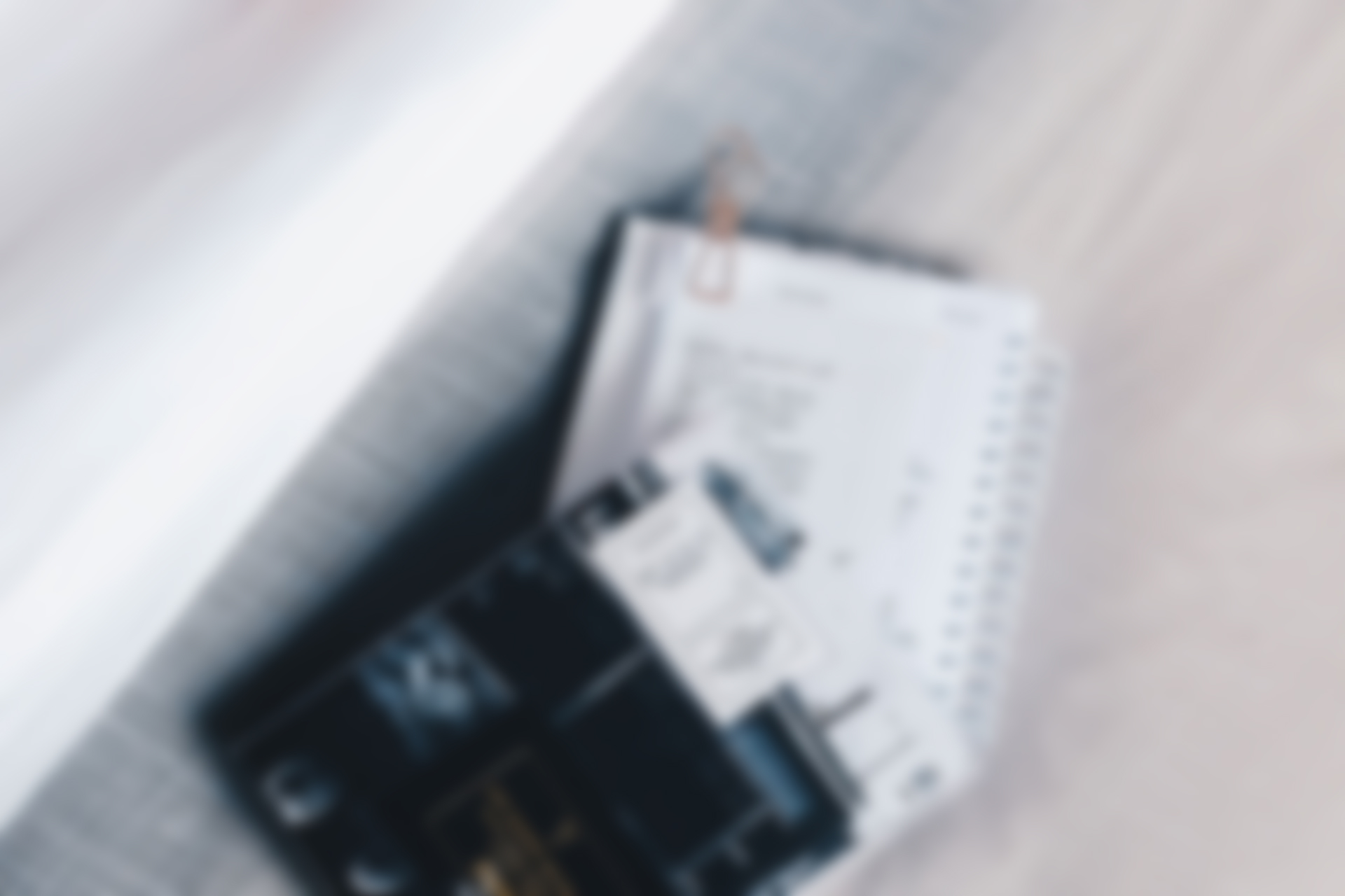 Sample post with image